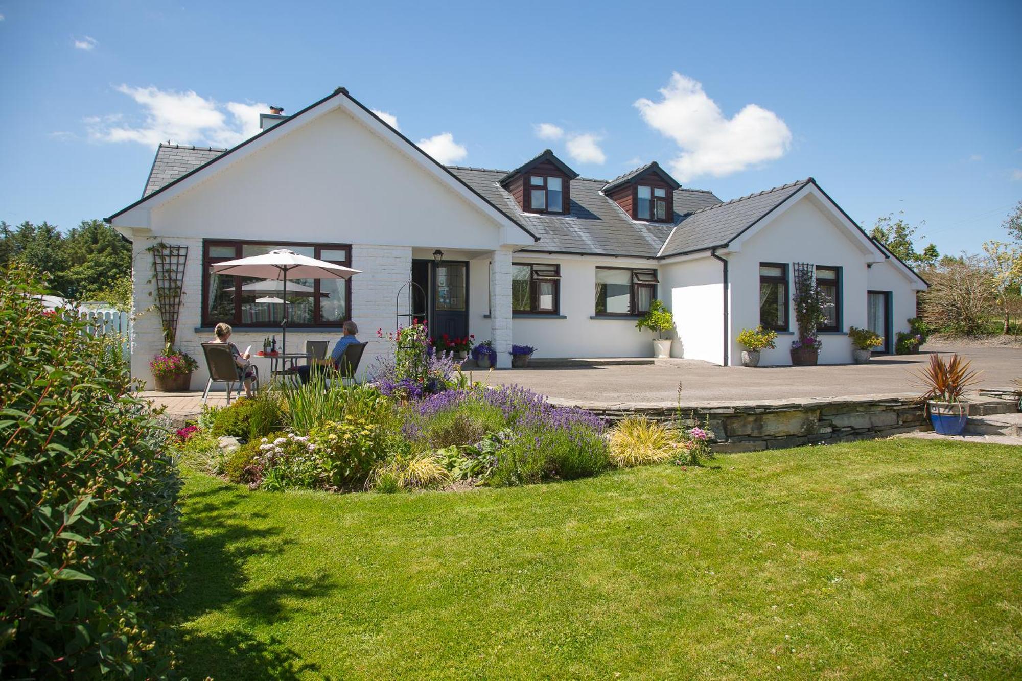 Donemark Rise B&B Bantry Eksteriør billede