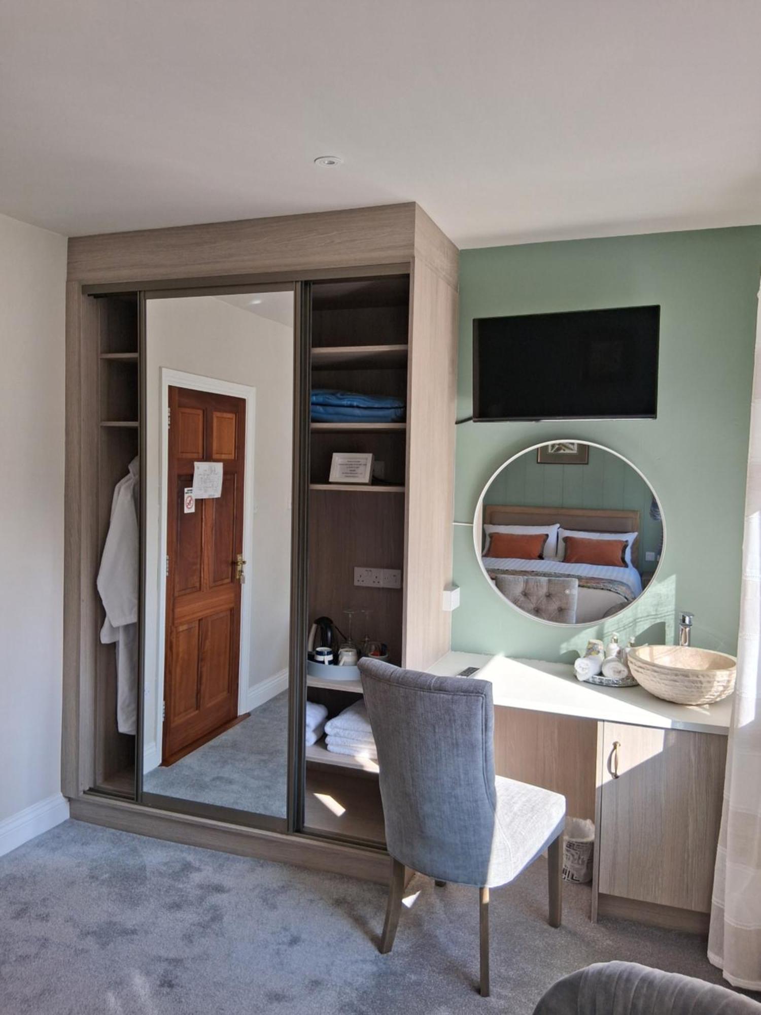 Donemark Rise B&B Bantry Eksteriør billede