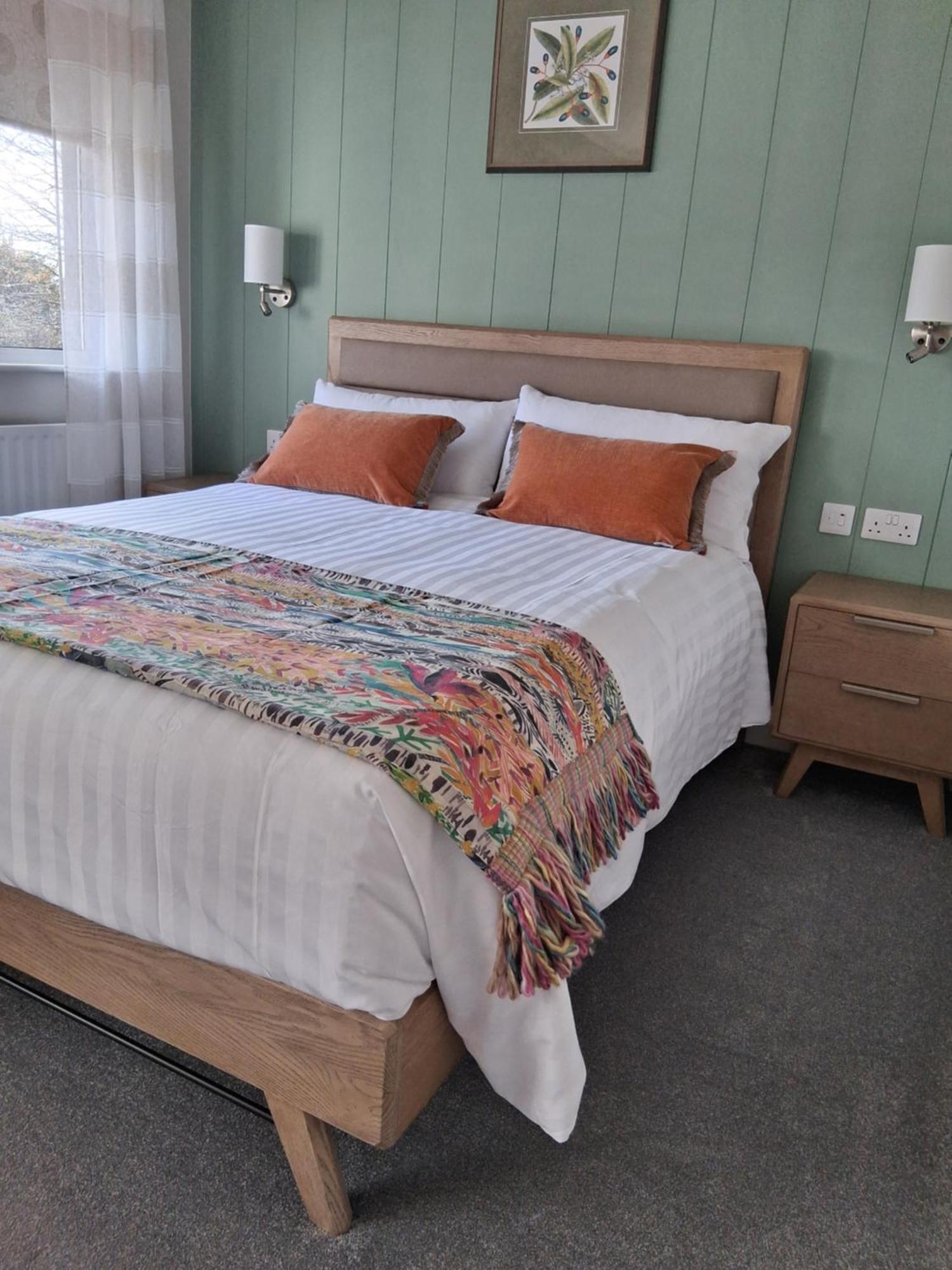 Donemark Rise B&B Bantry Eksteriør billede