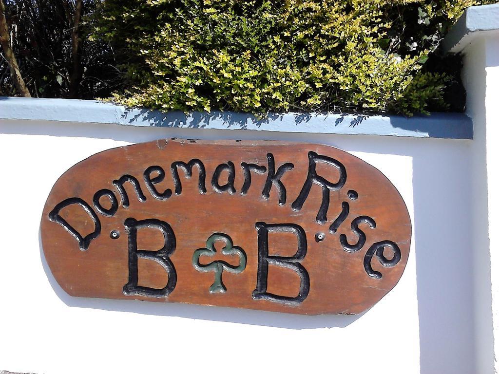 Donemark Rise B&B Bantry Eksteriør billede