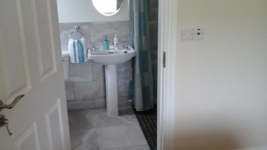 Donemark Rise B&B Bantry Værelse billede