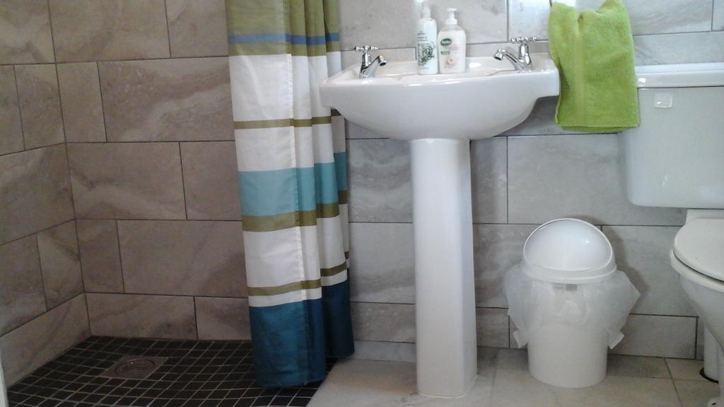 Donemark Rise B&B Bantry Værelse billede