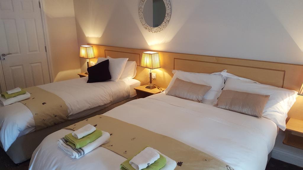Donemark Rise B&B Bantry Eksteriør billede