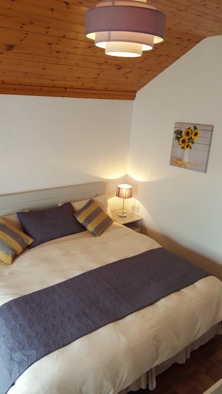Donemark Rise B&B Bantry Eksteriør billede
