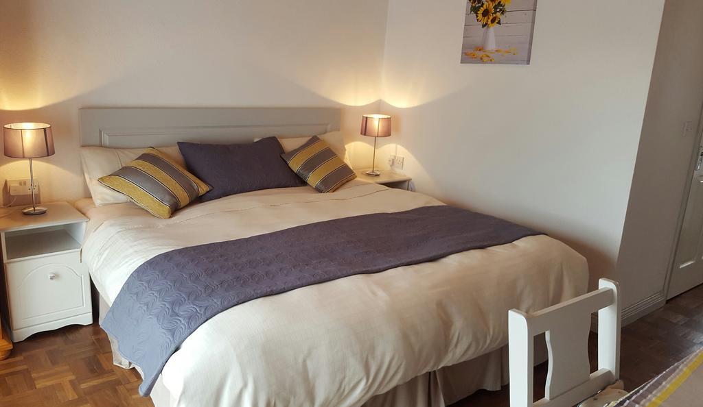 Donemark Rise B&B Bantry Eksteriør billede